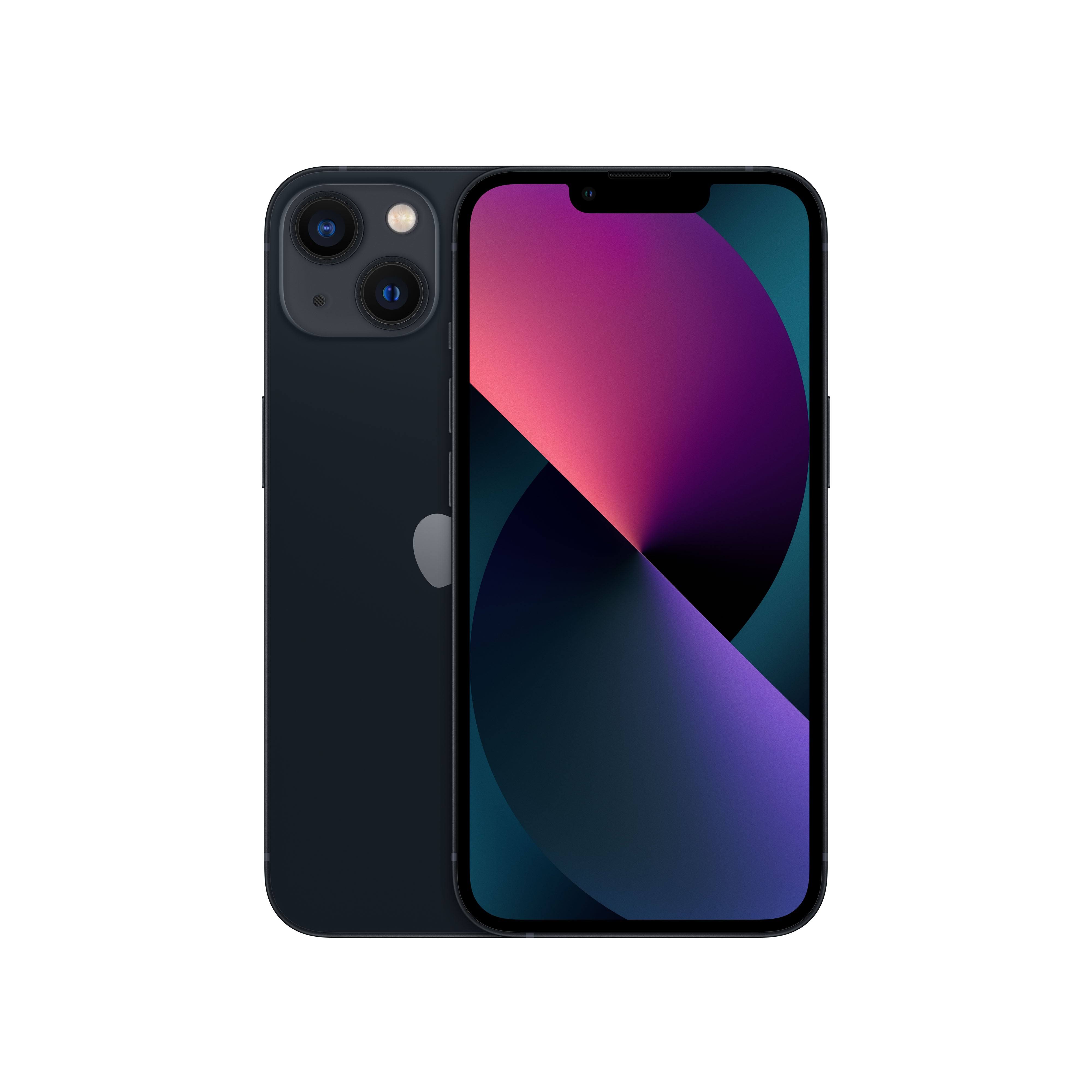 iPhone 13 128GB Negro