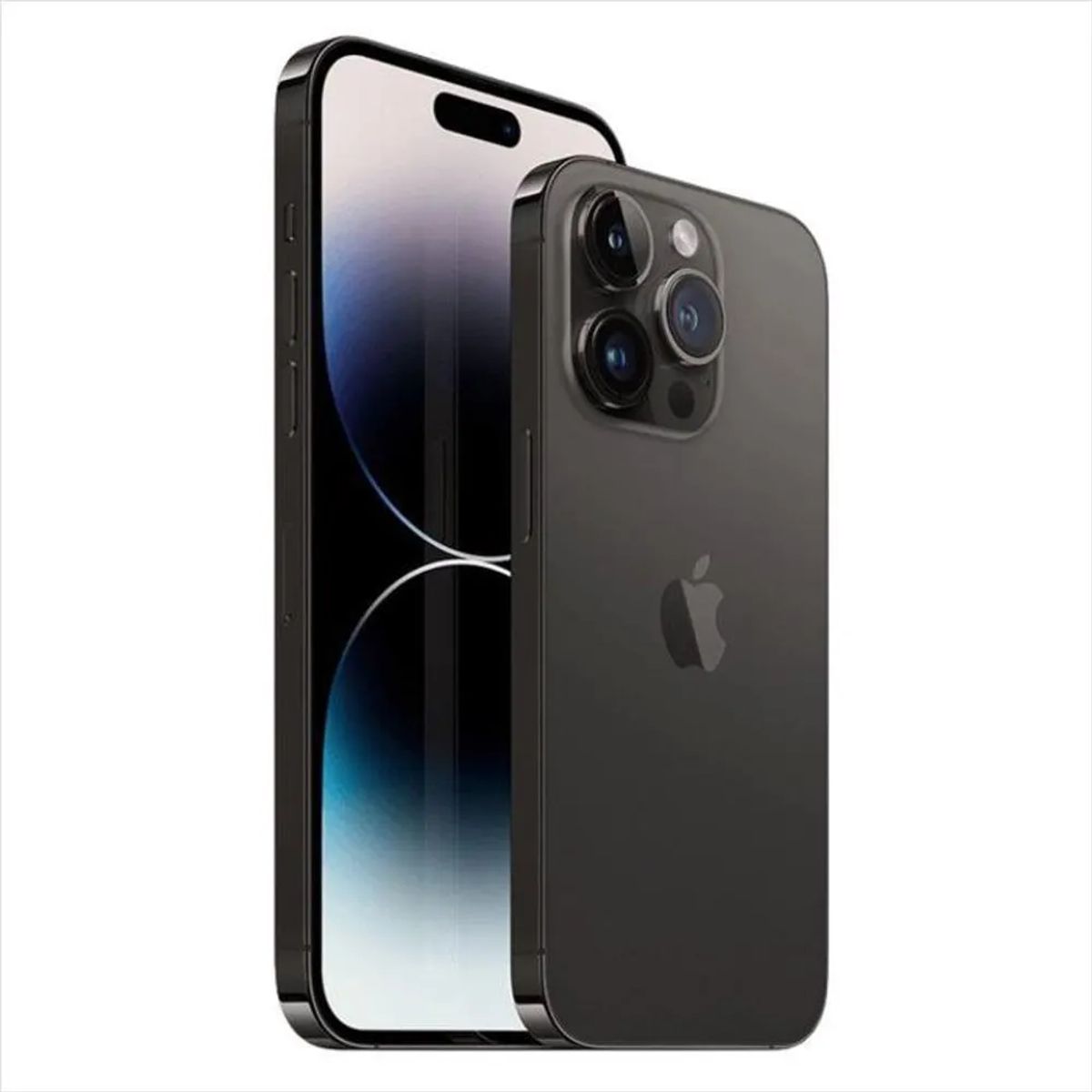 iPhone 14 Pro 128GB Oscuro - Exhibicion