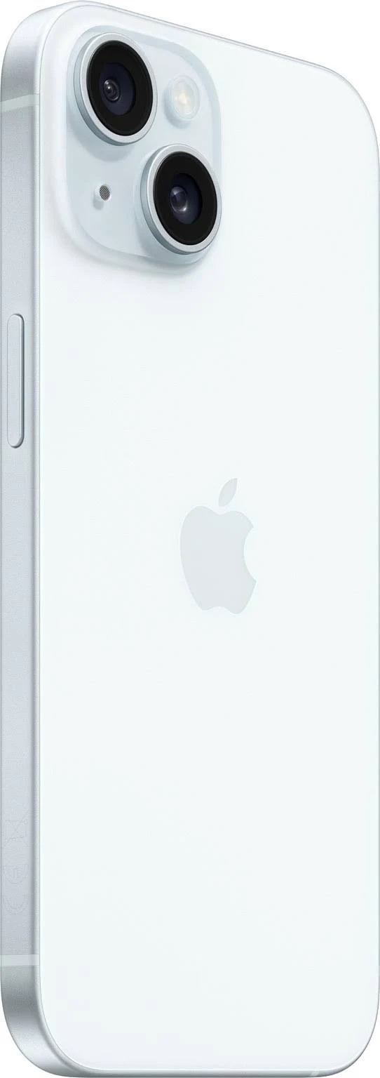 iPhone 15 128GB Blanco - Exhibicion