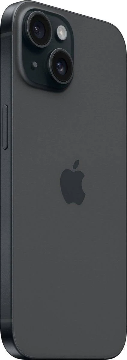 iPhone 15 128GB Oscuro - Exhibicion