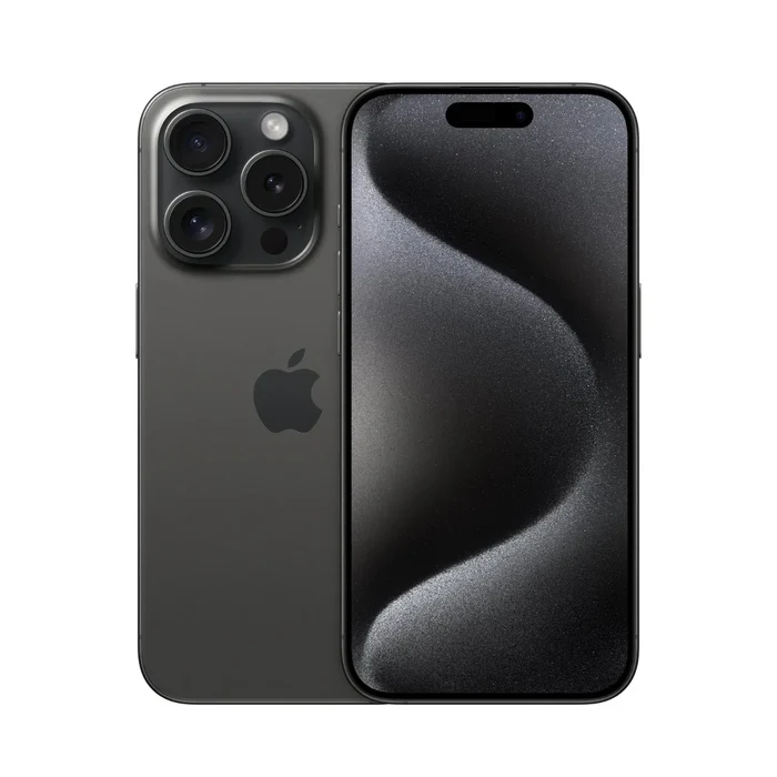 iPhone 15 Pro Max 256GB Oscuro - Exhibicion