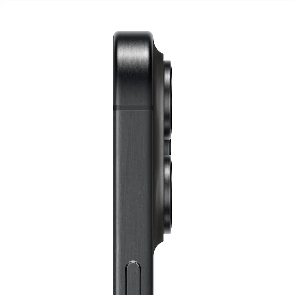 iPhone 15 Pro Max 256GB Oscuro - Exhibicion 2