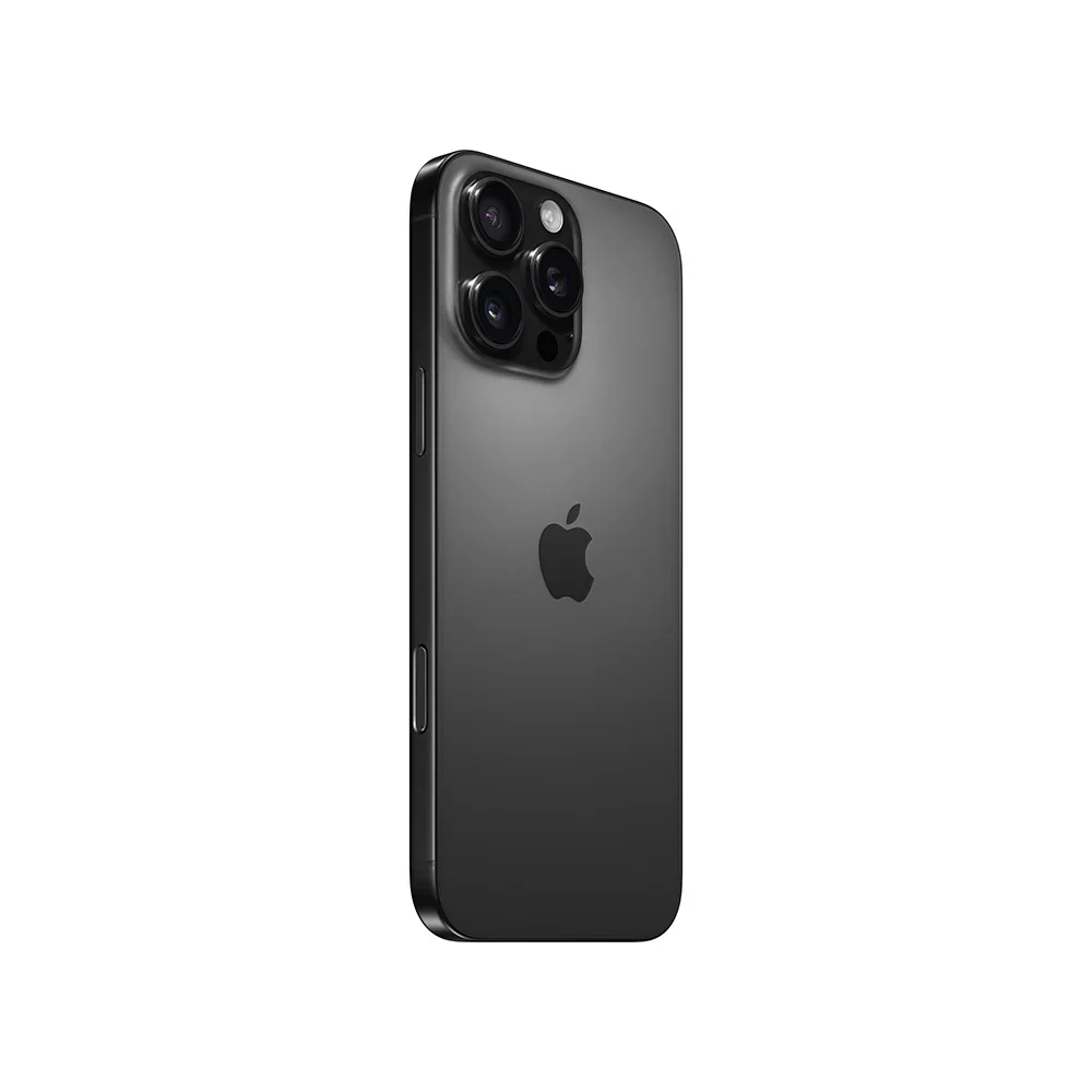 iPhone 16 Pro Max 256GB Oscuro - Exhibicion 2