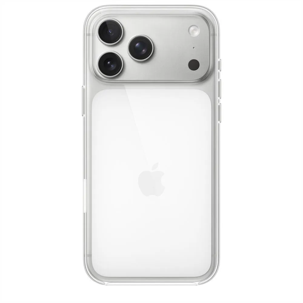 iPhone 17 Pro Max 256GB Silver - Exhibición 2